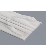 Mascarilla higiénica reutilizable (Blanca - 1 Ud)