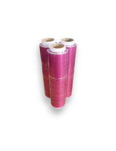 Film Profesional Granel 8 micras Alimentario 300 mm x 300 m (Pack 3 Uds) 2