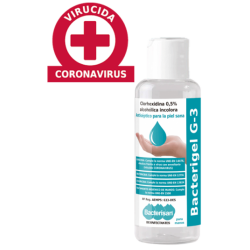 Pack: 2 desinfectantes vuelta al cole (60ml x 2) 2