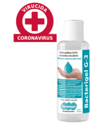Pack: 2 desinfectantes vuelta al cole (60ml x 2)