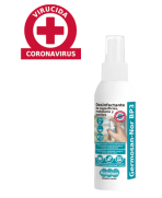 Pack: 2 desinfectantes vuelta al cole (60ml x 2)