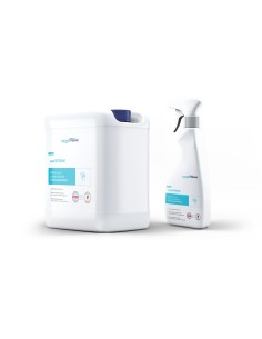 Sanixtreme (Desinfectante de superficies - 500 ml / 5 litros)