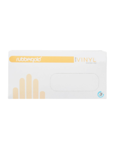 Guante de Vinilo Rubbergold®