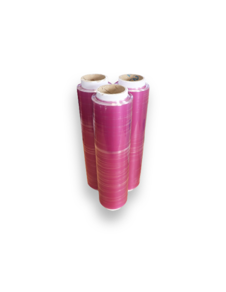 Film Profesional Granel 8 micras Alimentario 450 mm (Pack 3 Uds)