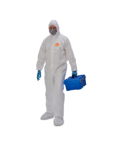 Mono Secutex Plus (XXL - Talla 5)