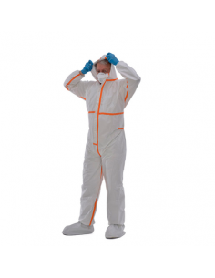 Mono Secutex SL (XL - Talla 4)