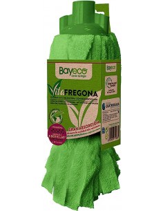 Vitafregona microfibra de tiras (Bayeco - 1 Ud)