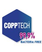 Fregona Copptech Antibacterias (Bayeco - 1 Ud)