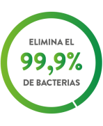 Bayetas antibacterias copptech (Bayeco - 3 Uds)