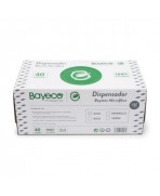 Dispensador de bayetas (Bayeco - 40 Uds)
