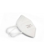 Mascarilla Lillocare FFP2 (Blanca - 20 Uds)