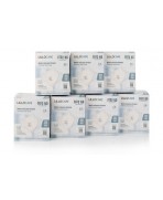 Mascarilla Lillocare FFP2 (Blanca - 20 Uds)