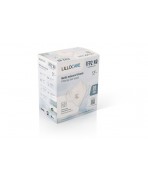 Mascarilla Lillocare FFP2 (Blanca - 20 Uds)