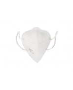 Mascarilla Lillocare FFP2 (Blanca - 20 Uds)