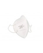 Mascarilla Lillocare FFP2 (Blanca - 20 Uds)