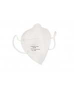 Mascarilla Lillocare FFP2 (Blanca - 20 Uds)