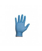Guantes de Nitrilo Gloves (Azul - 100 Uds)