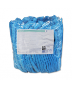 Gorro clip en polipropileno (Azul - 100 Uds)