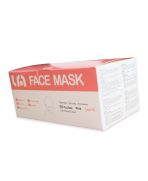 Mascarilla Face Mask (Rosa - 50 Uds)